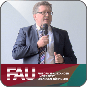 Wirtschaftsstrafrecht Series ID:446 by Prof. Dr. Hans Kudlich