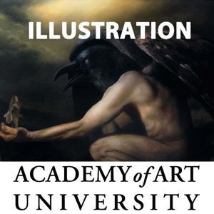 Illustration by Academy of Art University