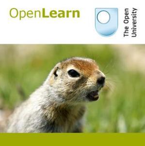 Animals at the extremes: hibernation and torpor - for iBooks by The Open University