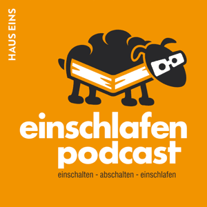 Einschlafen Podcast by Toby Baier