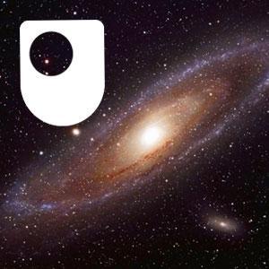 Astronomy - for iPod/iPhone by The Open University