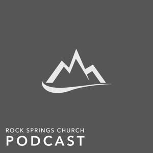 Rock Springs Church by Rock Springs Church