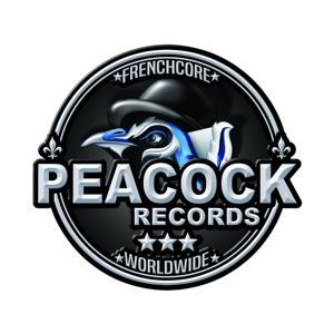 Peacock Records Podcast by Peacock Records