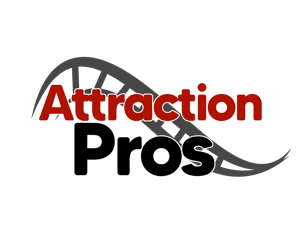 AttractionPros Podcast by AttractionPros
