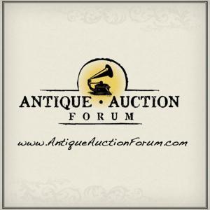 Antique Auction Forum by Martin Willis