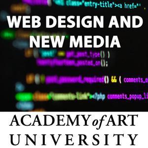 Web Design and New Media by Academy of Art University