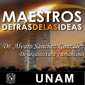 De arquitectura y urbanismo. Álvaro Sánchez González by UNAM