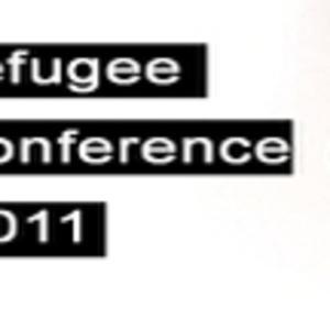 Refugee Conference 2011 by (incomplete)
