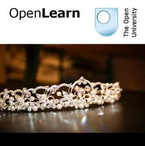 Themes in discourse research: the case of Diana - for iBooks by The Open University