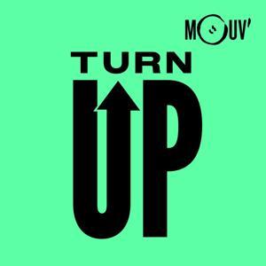 Mouv' DJ : Serom by Mouv'