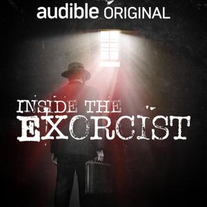 Inside The Exorcist by Audible