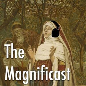 The Magnificast by The Magnificast