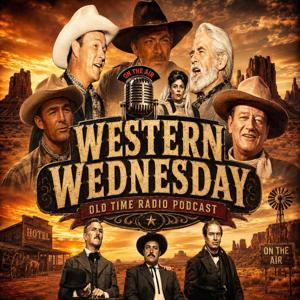 Western Wednesday by Dennis humphrey