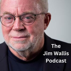 The Jim Wallis Podcast by District Productive