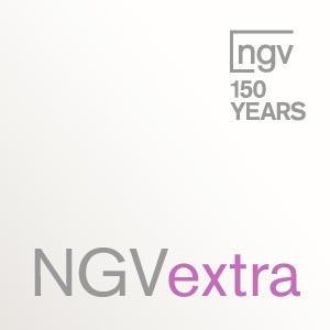 NGVextra: NGV Australian Collection Tour by National Gallery of Victoria
