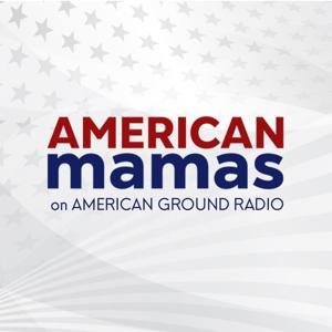 Let's Ask the Mamas! by American Ground Radio