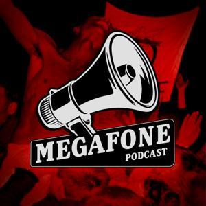 Megafone by Megafone