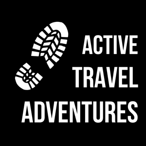 Active Travel Adventures podcast I Inspiring Multi-Day Adventure Trips Around the World by Kit Parks