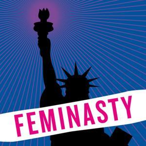 Feminasty by Macmillan