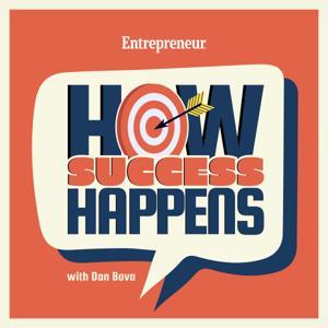 How Success Happens by Entrepreneur Media