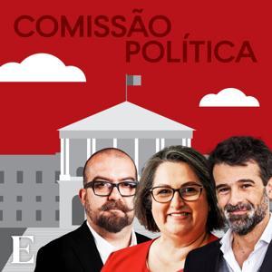 Comissão Política by Expresso