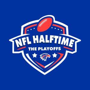 NFL Halftime - The Playoffs by The Playoffs
