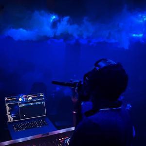 Dj Barry Mattic by Dj Barry Mattic