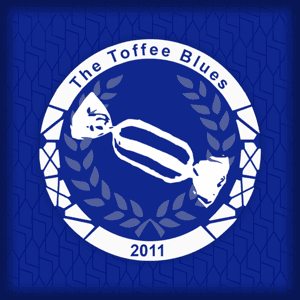 The Toffee Blues Podcast by The Toffee Blues