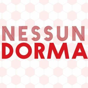 Nessun Dorma Retro Football Podcast by Nessun Dorma