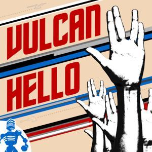 Vulcan Hello (An aftershow for new Star Trek) by Scott McNulty and Jason Snell