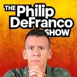The Philip DeFranco Show by Philip DeFranco