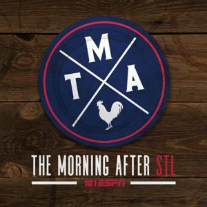 The Morning After STL by TMASTL | Hubbard Radio