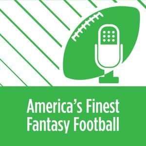 America's Finest Fantasy Football by San Diego Union-Tribune