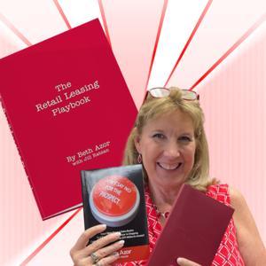 Beth Azor by Beth Azor