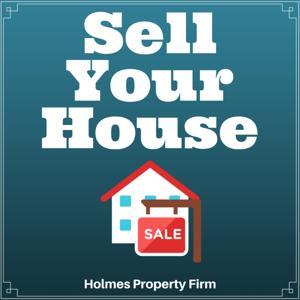 Sell Your House by Clifton Holmes