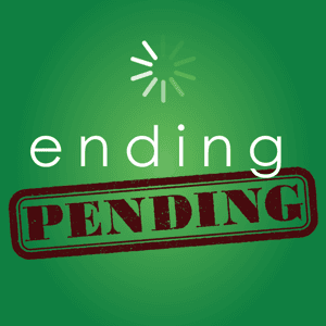 Ending Pending by Where They May Radio