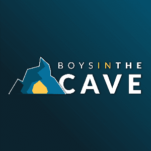 Boys In The Cave by Boys In The Cave