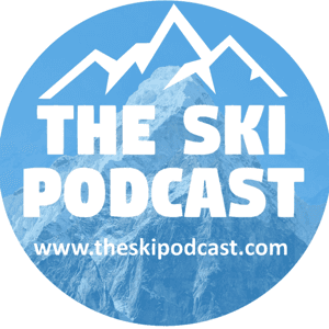 The Ski Podcast by The Ski Podcast