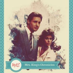 Mrs. King's Chronicles by Mrs King's Chronicles Crew