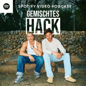 Gemischtes Hack by Felix Lobrecht & Tommi Schmitt