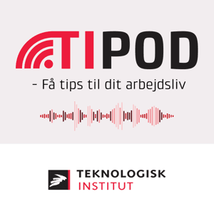TI Pod by Teknologisk Institut Uddannelse