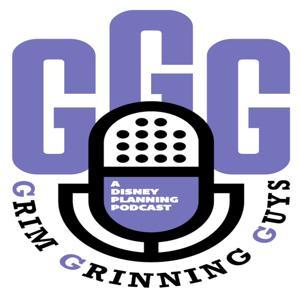 Grim Grinning Guys: Disney World (WDW) & Other Travel Planning by Grim Grinning Guys
