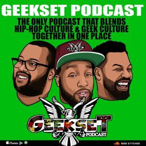 Geekset by Geekset Network