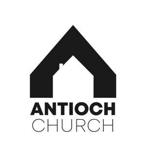 I Am Antioch by Antioch Church Riverside