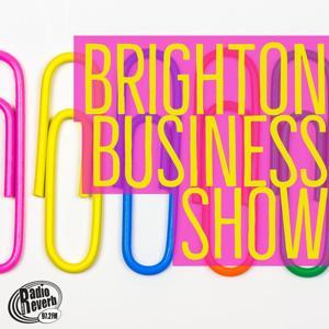 Brighton Business Show by RadioReverb