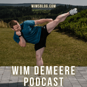 Wim Demeere Podcast by Wim Demeere