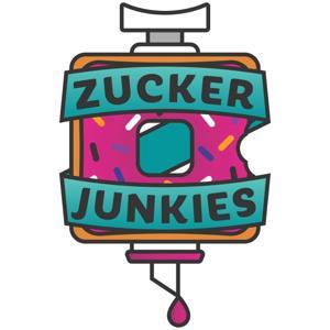 Zuckerjunkies - Ein Leben mit Diabetes Typ 1 Diabetiker Podcast mit Sascha Schworm by Diabetes Typ1 Erfahrungen, Diabetiker Experten Interviews, Tipps und Tricks