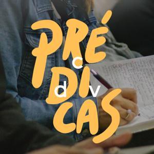 Prédicas cdv by Caminodevida