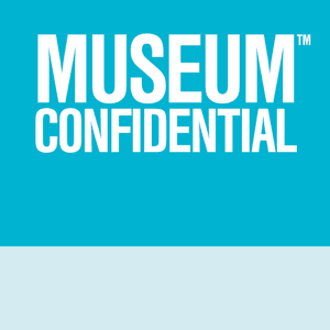 Museum Confidential by Philbrook Museum of Art