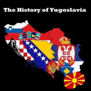 The History of Yugoslavia by Alex Cruikshanks
